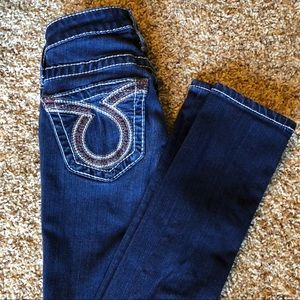 Big star skinny jeans 24R